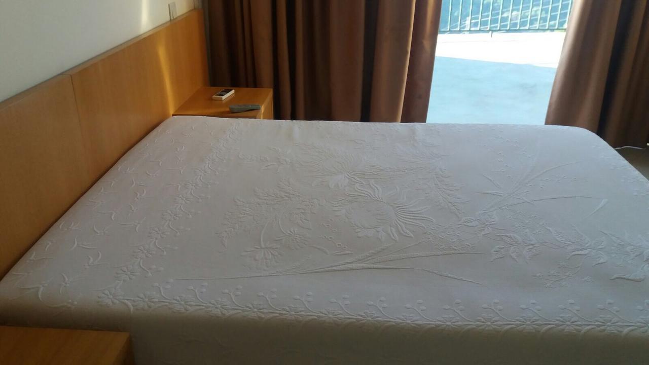 Refugio Do Geres Panzió Alamela Kültér fotó